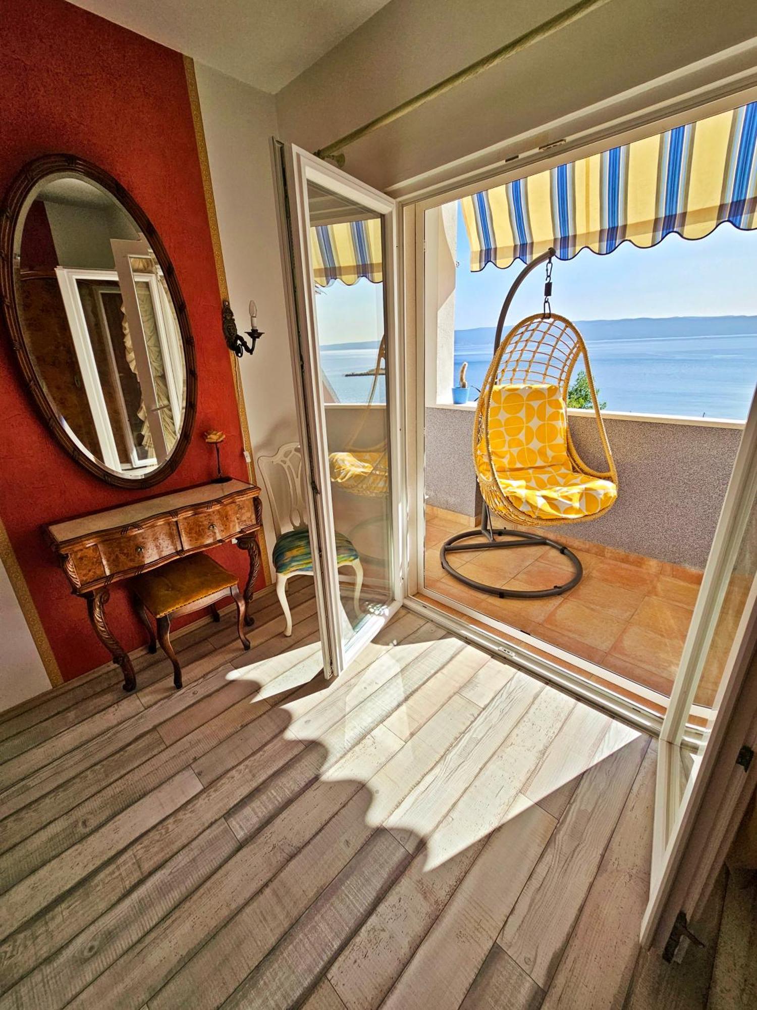 Apartments Tempera By The Beach Split Exterior photo