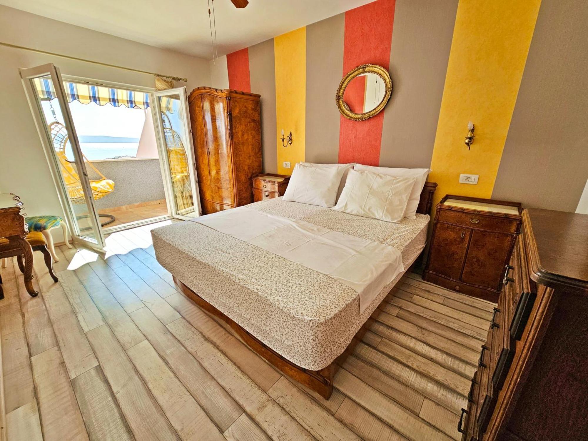 Apartments Tempera By The Beach Split Exterior photo