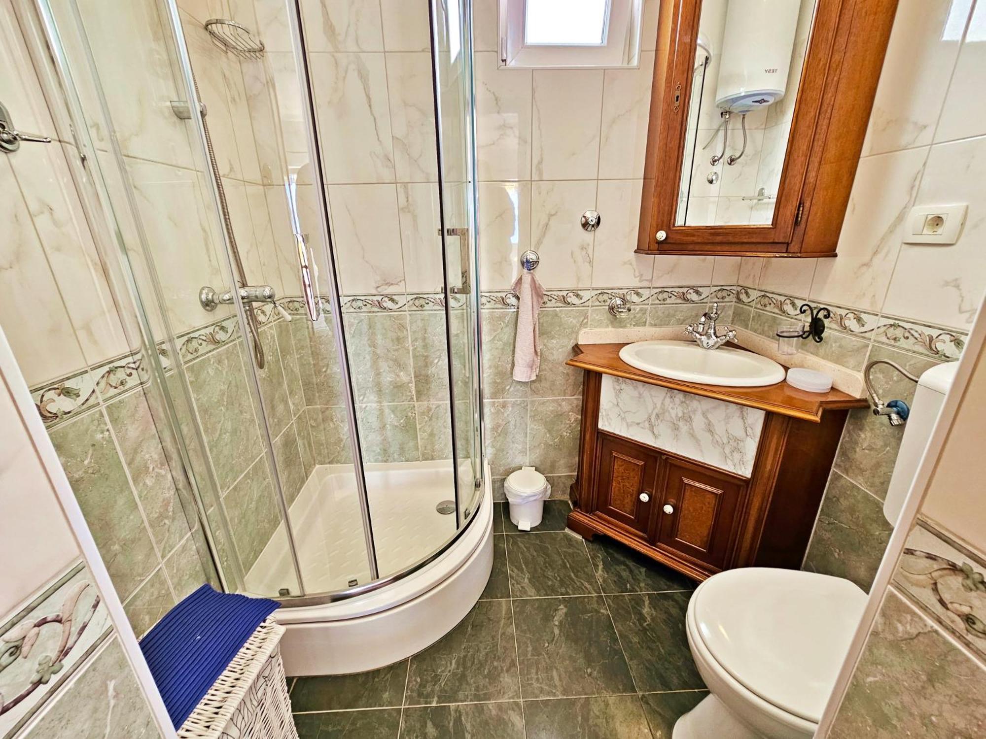 Apartments Tempera By The Beach Split Room photo